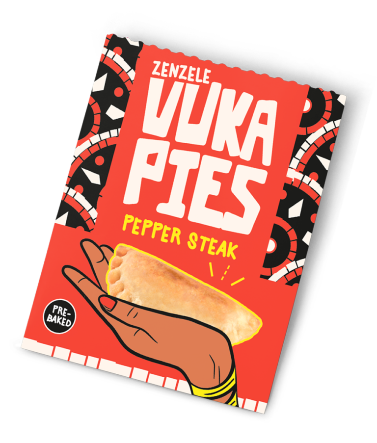 Vuka Pies