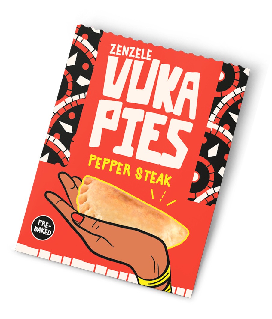 Vuka Pies