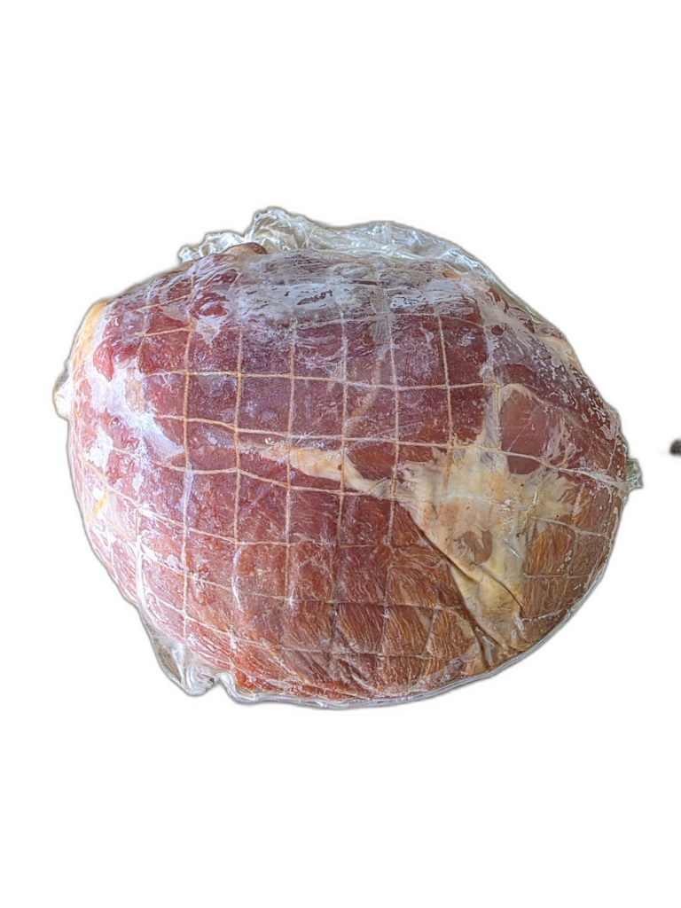 Pork Gammon