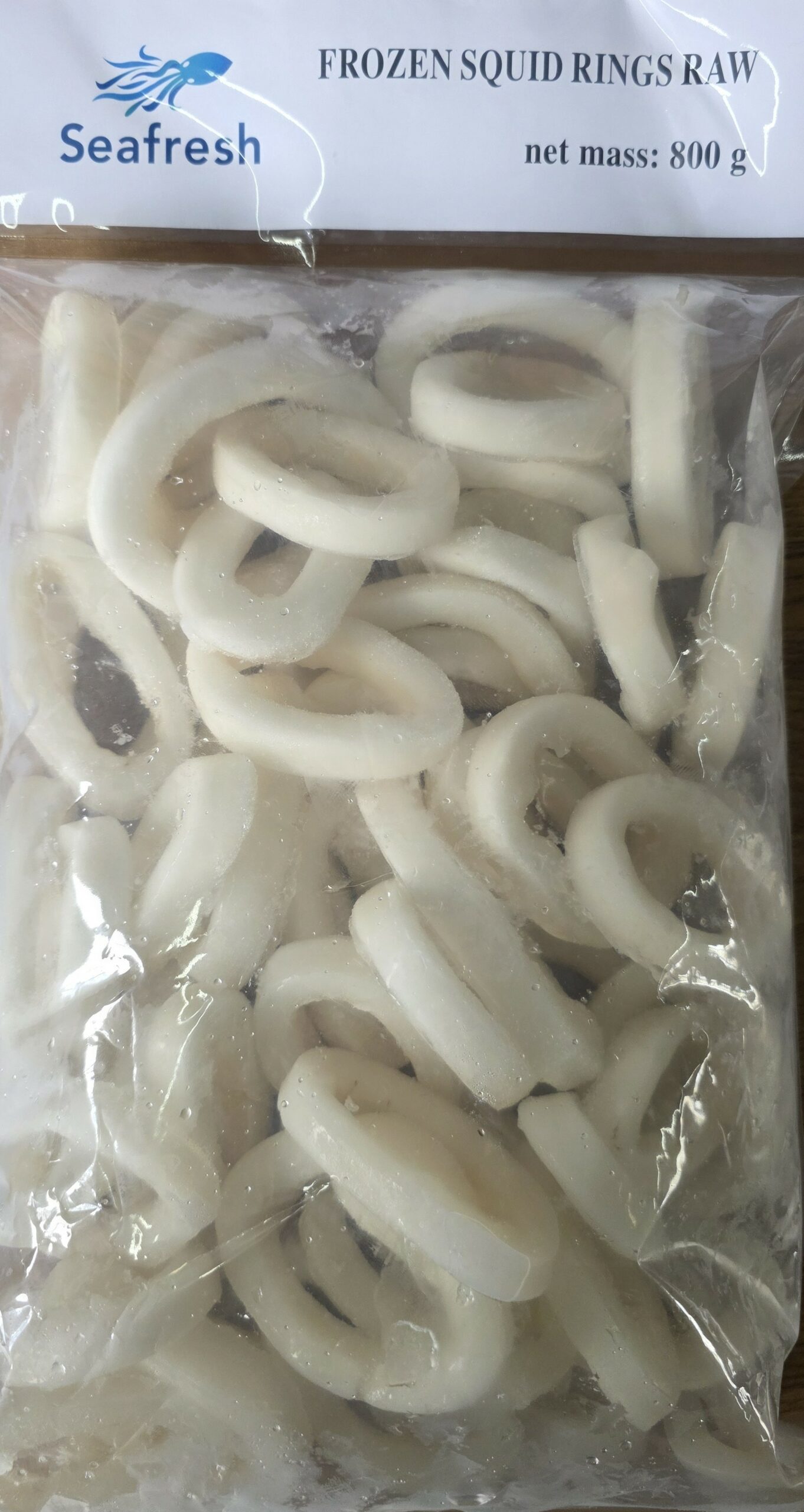 calamari rings